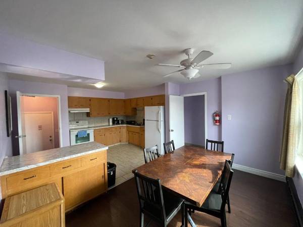 Niagara Holiday Apartment