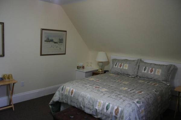 Sandstone Bed and Breakfast