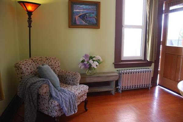 Victoria Falls Guest House