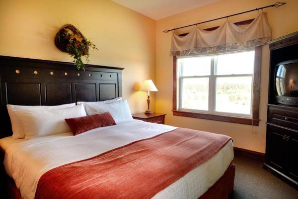 Rodd Crowbush Golf & Beach Resort