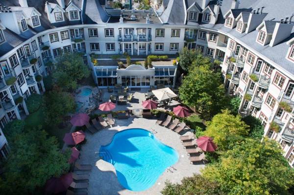 Residence Inn by Marriott Mont Tremblant Manoir Labelle