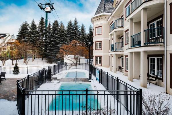 Residence Inn by Marriott Mont Tremblant Manoir Labelle