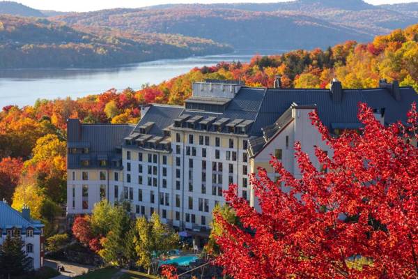 Fairmont Tremblant