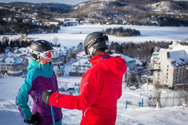 Fairmont Tremblant