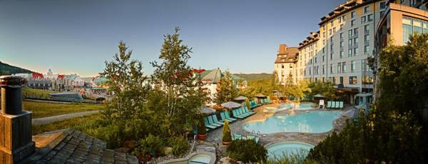 Fairmont Tremblant