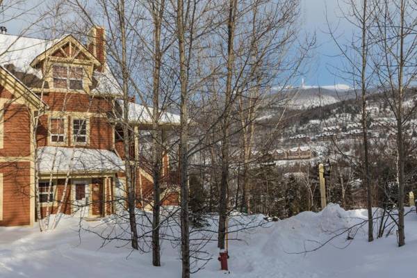 Les Eaux by Tremblant Sunstar