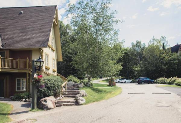 Le Plateau by Tremblant Sunstar