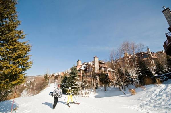 L'Algonquin by Rendez-Vous Mont-Tremblant