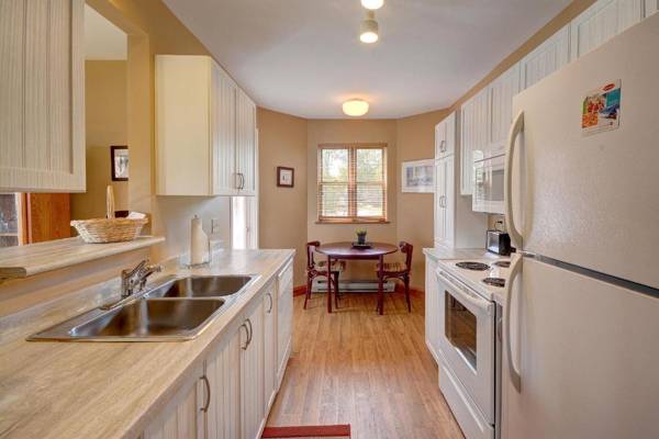 Jardin du Village by Chez Tremblant