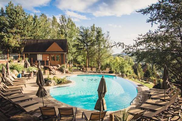 Equinoxe by Tremblant Sunstar