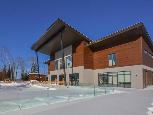 Bel Air Tremblant Glamping Resort & Residences