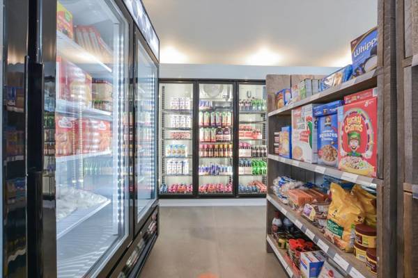 Bel Air Tremblant Glamping Resort & Residences