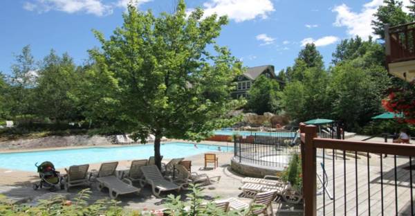 Tremblant Les Eaux by Rendez-Vous Mont-Tremblant