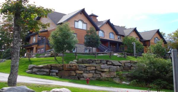 Les Manoirs by Rendez-Vous Mont-Tremblant