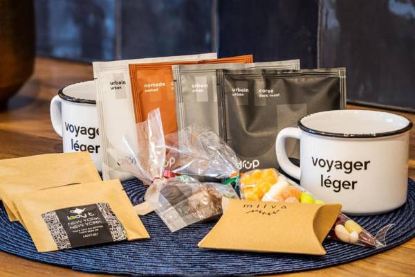 Tremblant Studio Vintage by My Tremblant Location