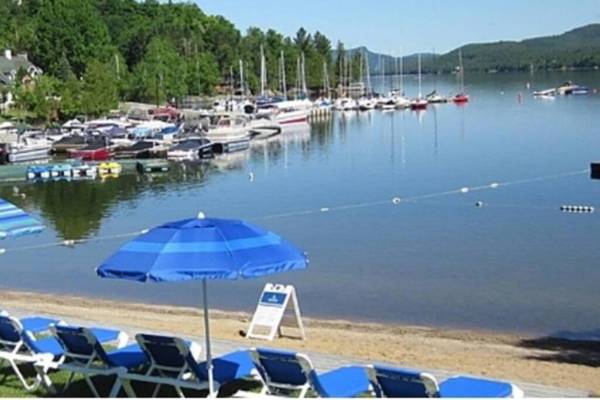 Escapade Pinoteau Tremblant Getaway