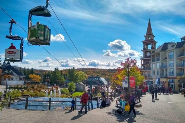 Le Villageois by Gestion ELITE