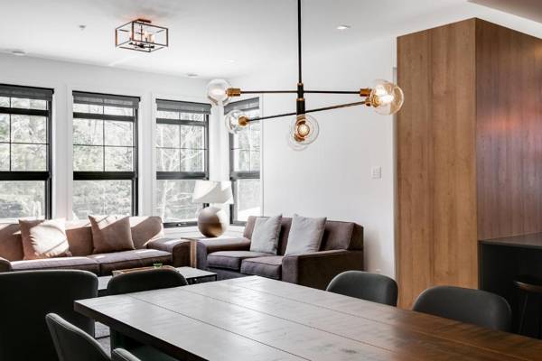 Tremblant-Les-Eaux Le Contemporain by Gestion ELITE