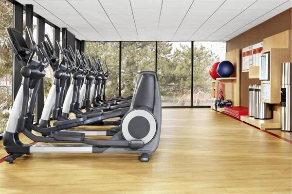 Le Centre Sheraton Montreal Hotel