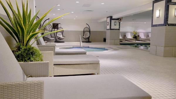 Delta Hotels by Marriott Montreal