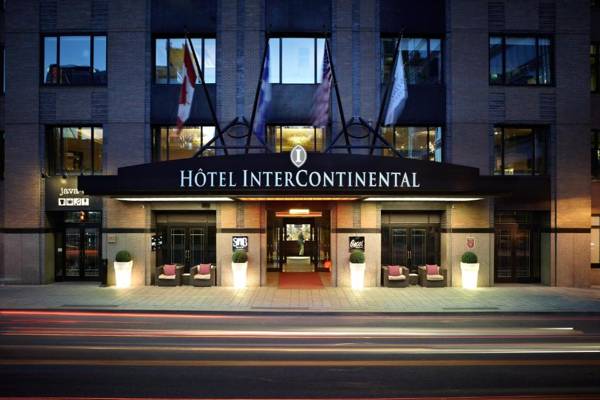 InterContinental Montreal an IHG Hotel