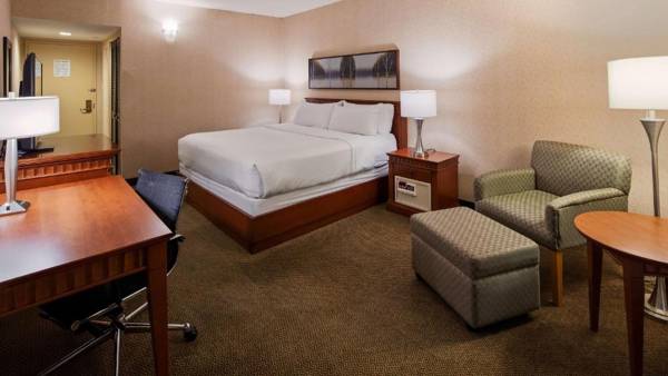 Radisson Hotel Montreal Airport