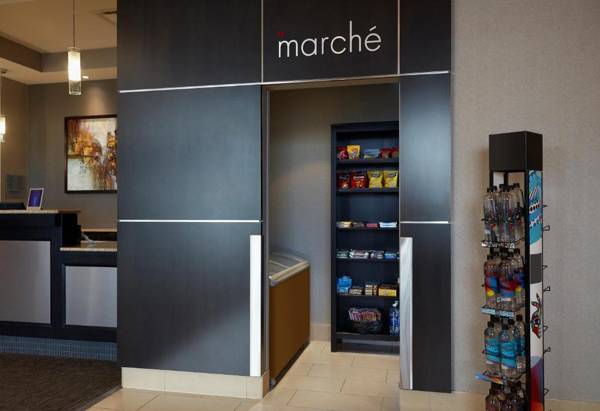 Residence Inn by Marriott Montreal Airport