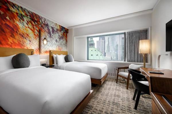 Fairmont The Queen Elizabeth