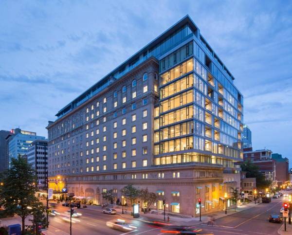 The Ritz-Carlton Montreal