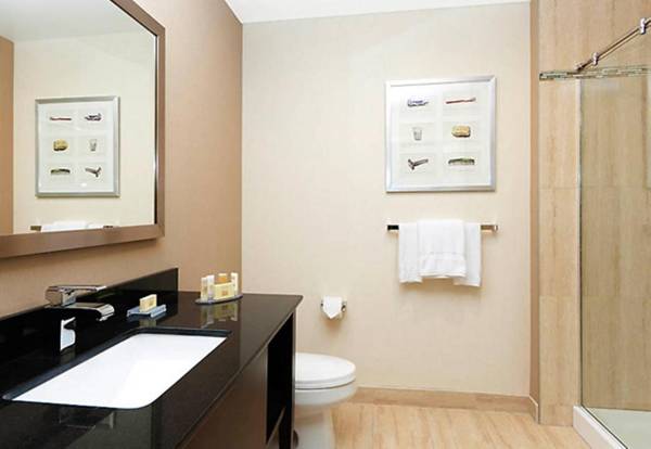 Courtyard by Marriott Montreal Downtown