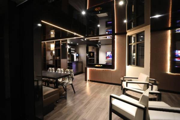 Hotel Le Chablis Cadillac