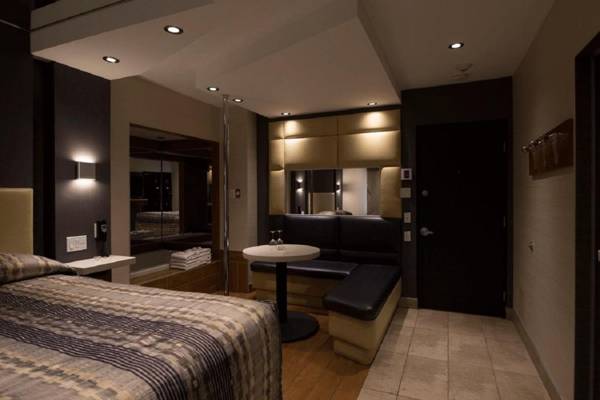 Hotel Le Chablis Cadillac