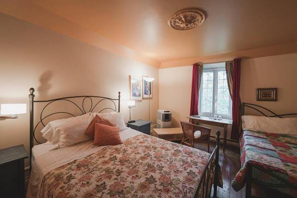 À l'Adresse du Centre-Ville