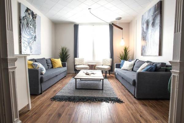 MtlVacationRentals - MTL ZOO
