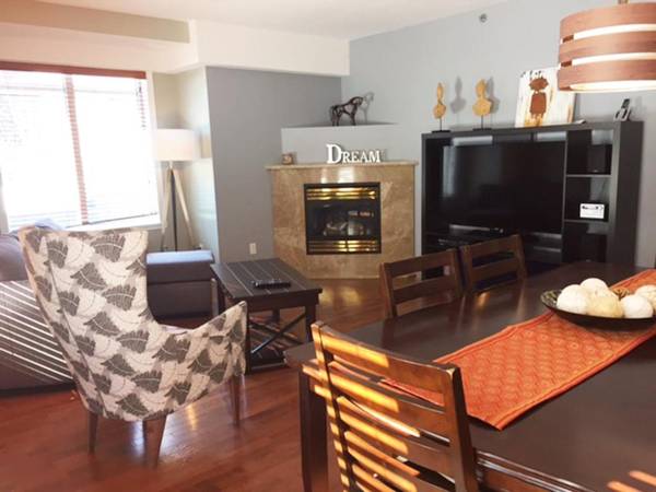 Apart Hotel Montreal by Les Terrasses Saint Urbain