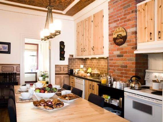 Bed and Breakfast du Village BBV