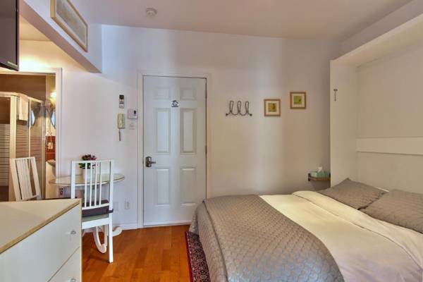 Apartment & Studio Palais des Congres