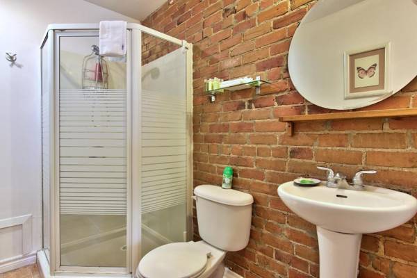 Apartment & Studio Palais des Congres