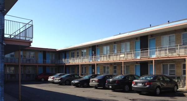 Motel Saint-Jacques