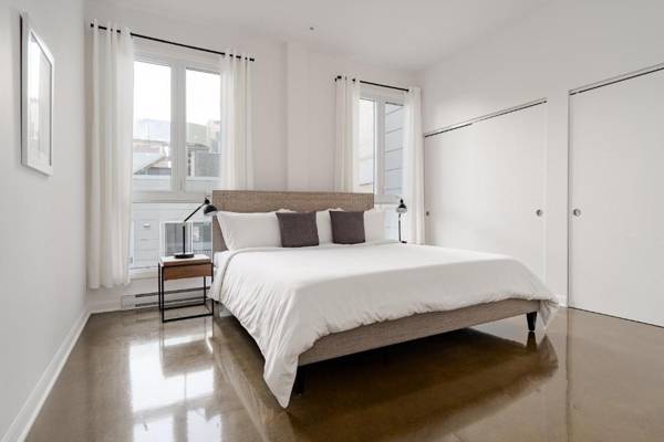 Sonder at Penny Lane