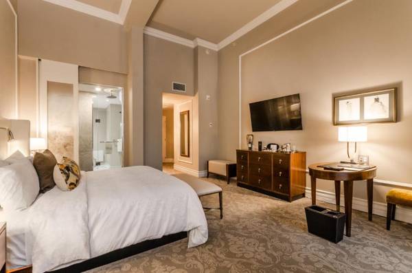 Hôtel Birks Montréal