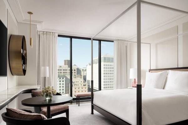 Four Seasons Hotel Montreal