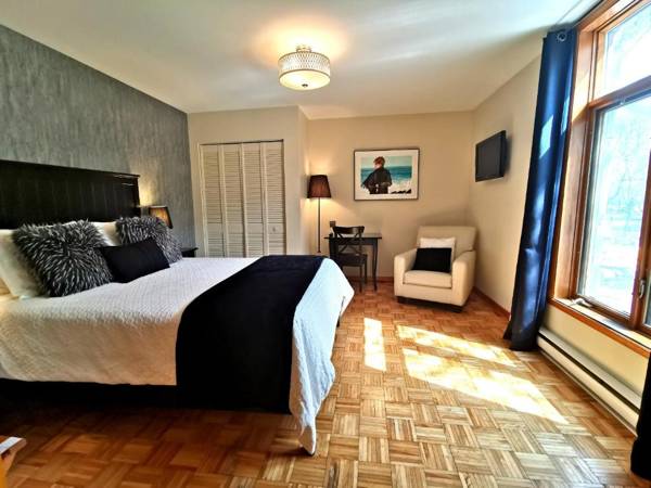 Accueil Chez Francois