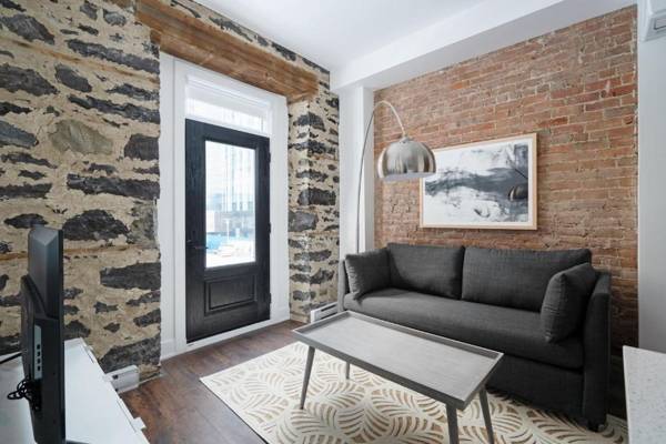 Sonder Gare Saint Denis