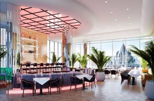 Hyatt Centric Ville-Marie Montréal