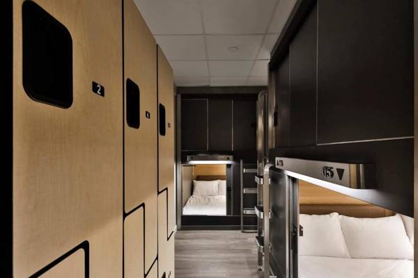 Pod Hotel