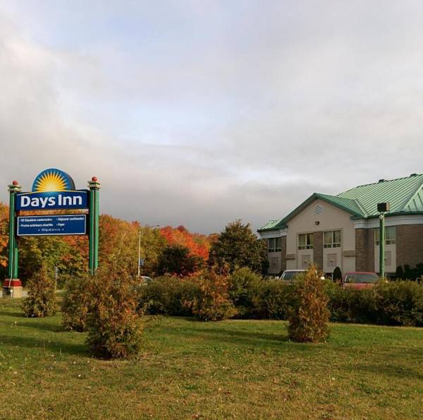 Days Inn by Wyndham Montmagny