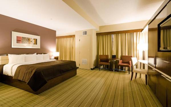 Hotel Casino New Nouveau Brunswick