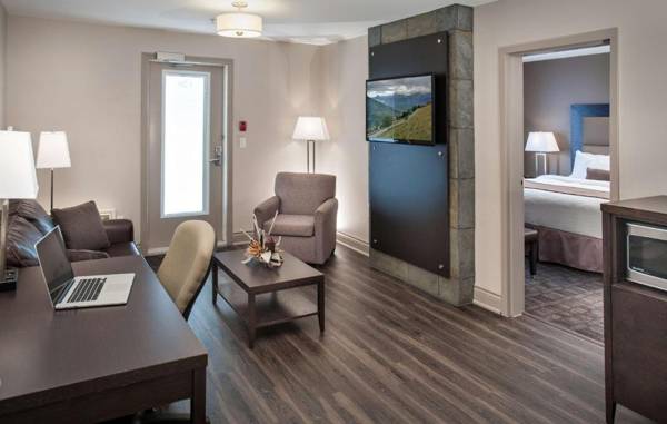 Best Western Plus Moncton