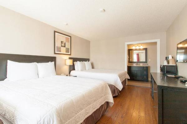 Hotel Moncton